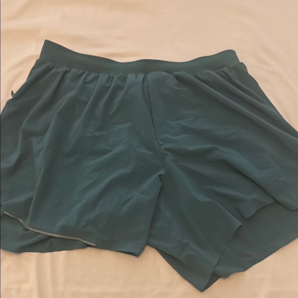 Lululemon Athletic Shorts